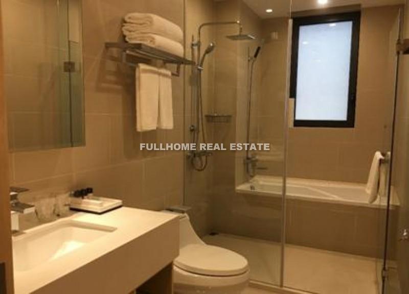 One Sunland Serviced Suites managed by Lanson Place - Interior view 3, Shanghai rental property