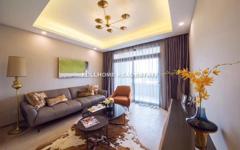 Same compound: One Sunland Serviced Suites managed by Lanson Place, 3 bedrooms in Shanghai