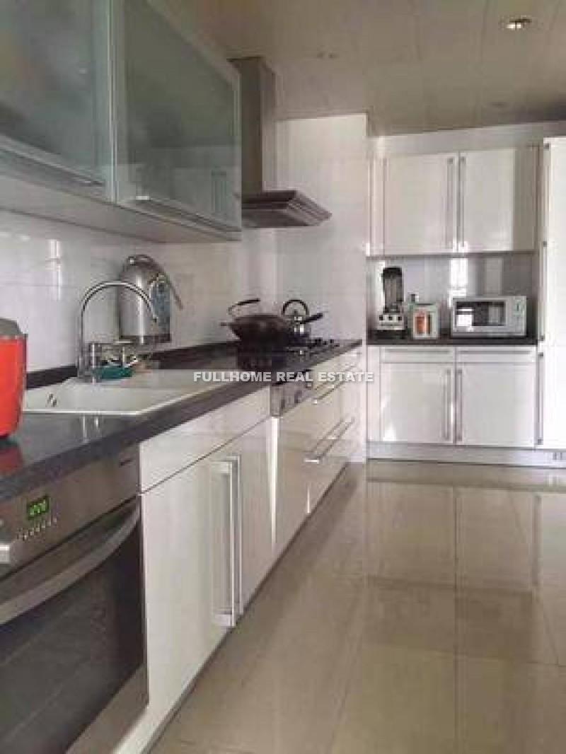 Skyline Mansion - Interior view 2, Shanghai rental property