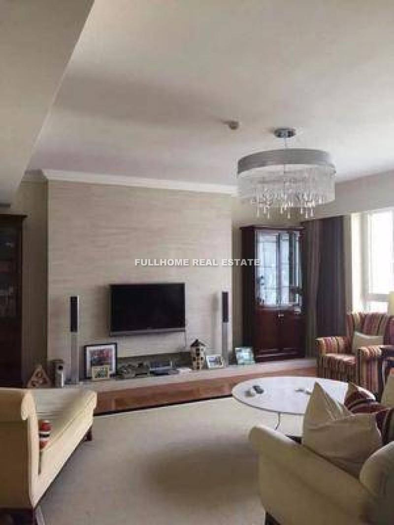 Skyline Mansion - Interior view 3, Shanghai rental property