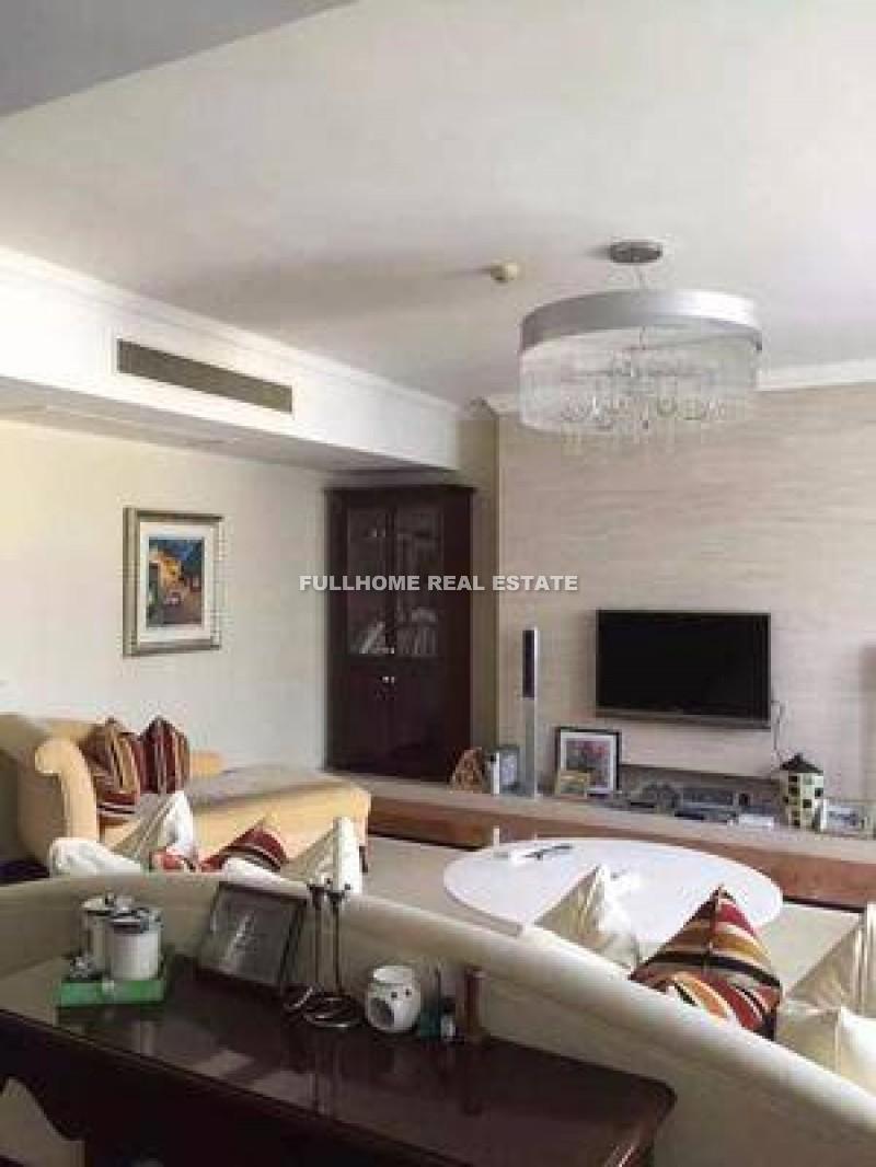 Skyline Mansion - 3 bedroom apartment in Shanghai, Lujiazui, Pudong