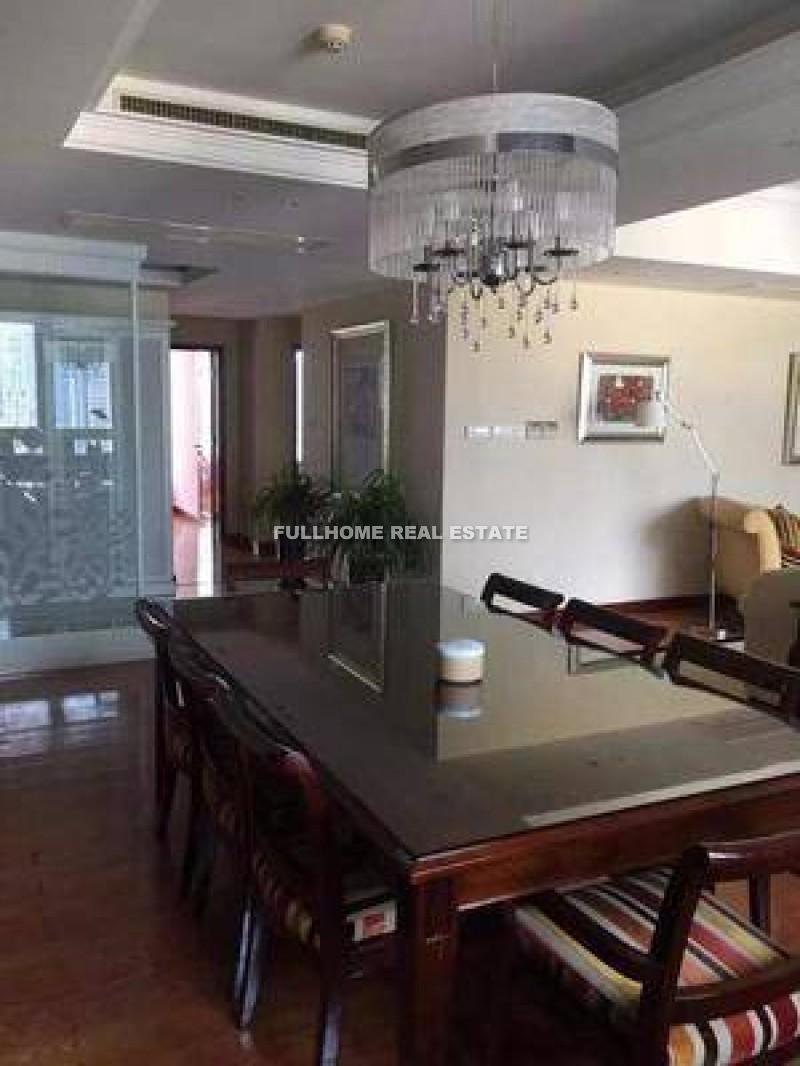 Skyline Mansion - Interior view 4, Shanghai rental property