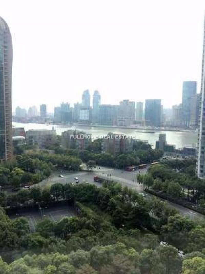 Skyline Mansion - Interior view 6, Shanghai rental property