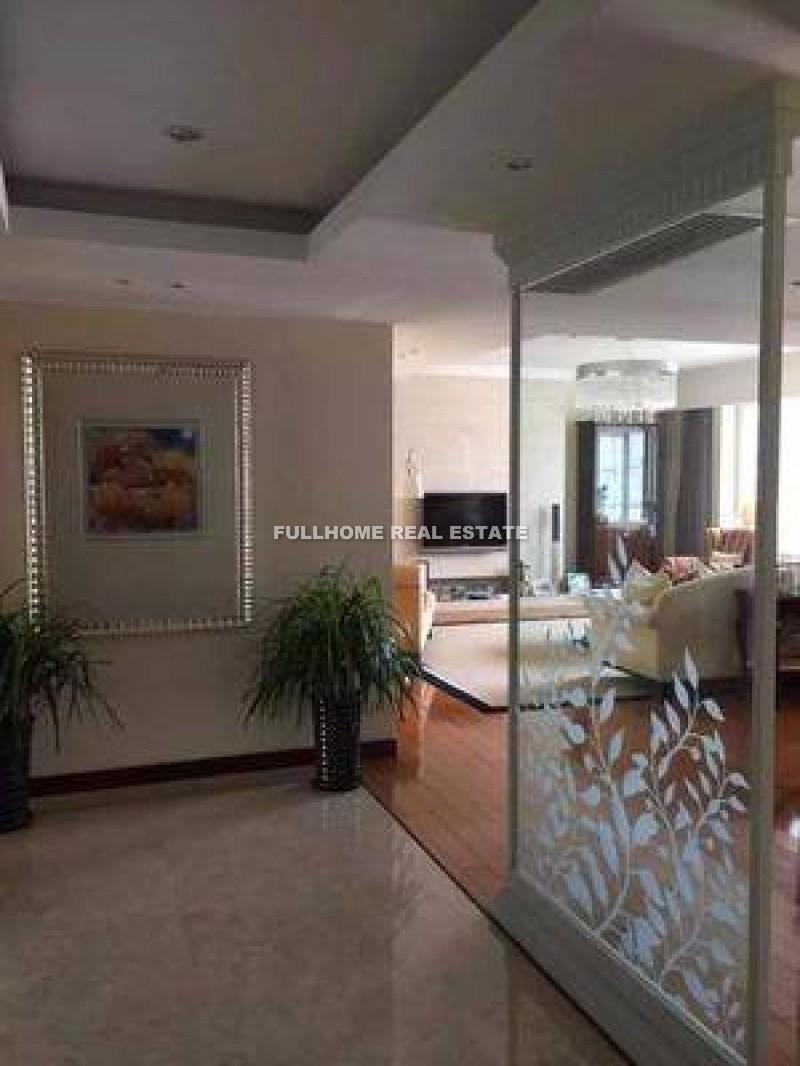 Skyline Mansion - Interior view 5, Shanghai rental property