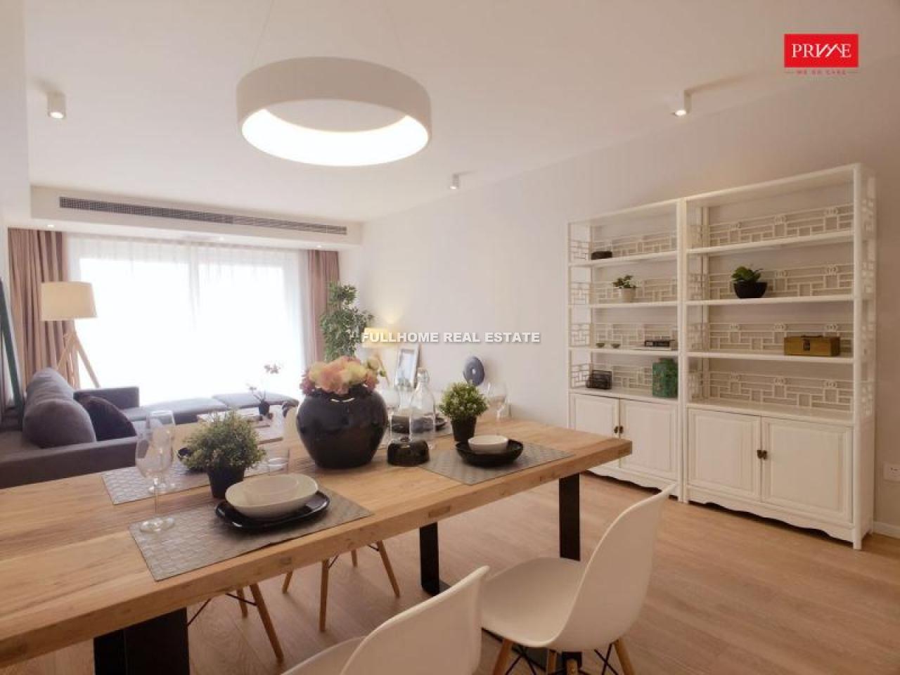 The Courtyards - Interior view 6, Shanghai rental property