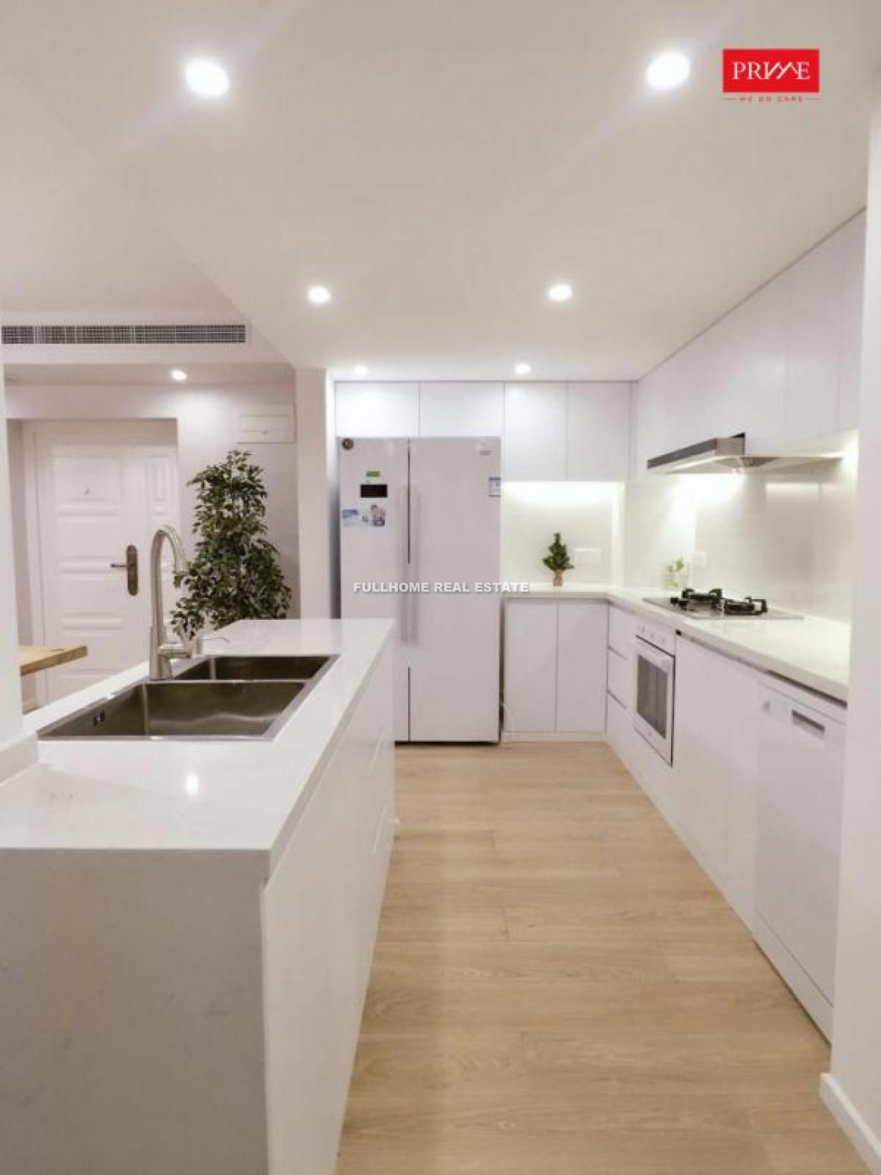 The Courtyards - Interior view 3, Shanghai rental property