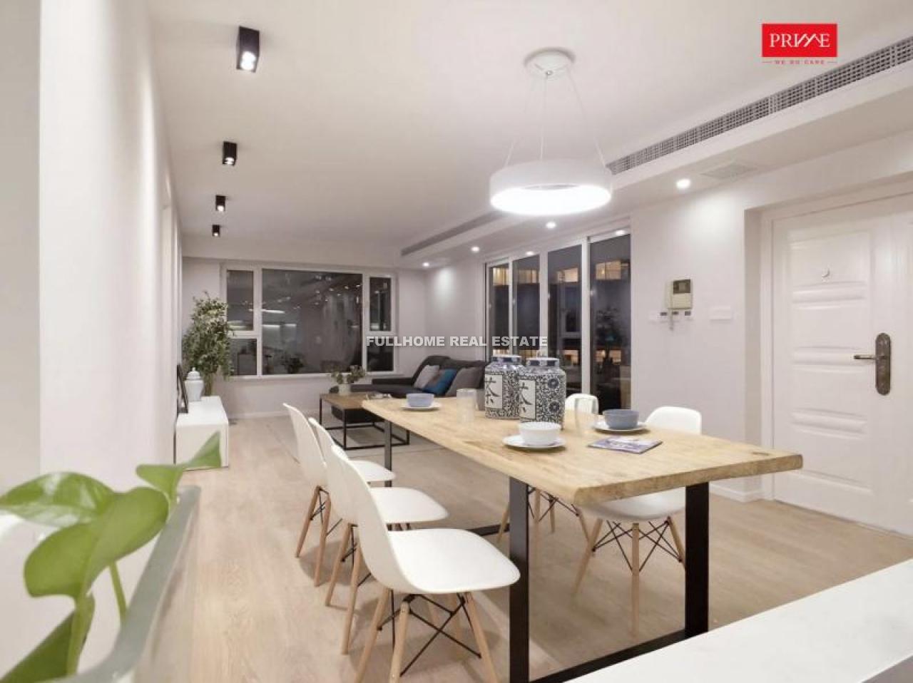 The Courtyards - Interior view 4, Shanghai rental property