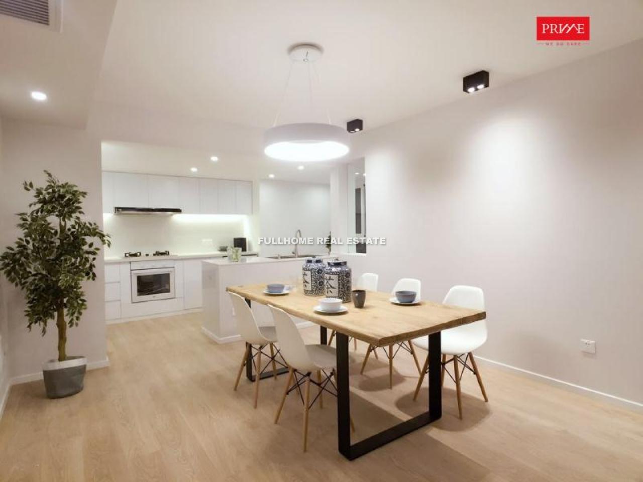 The Courtyards - Interior view 6, Shanghai rental property