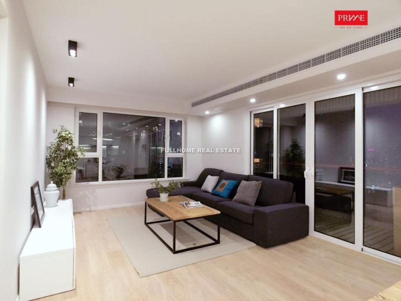 The Courtyards - Interior view 7, Shanghai rental property