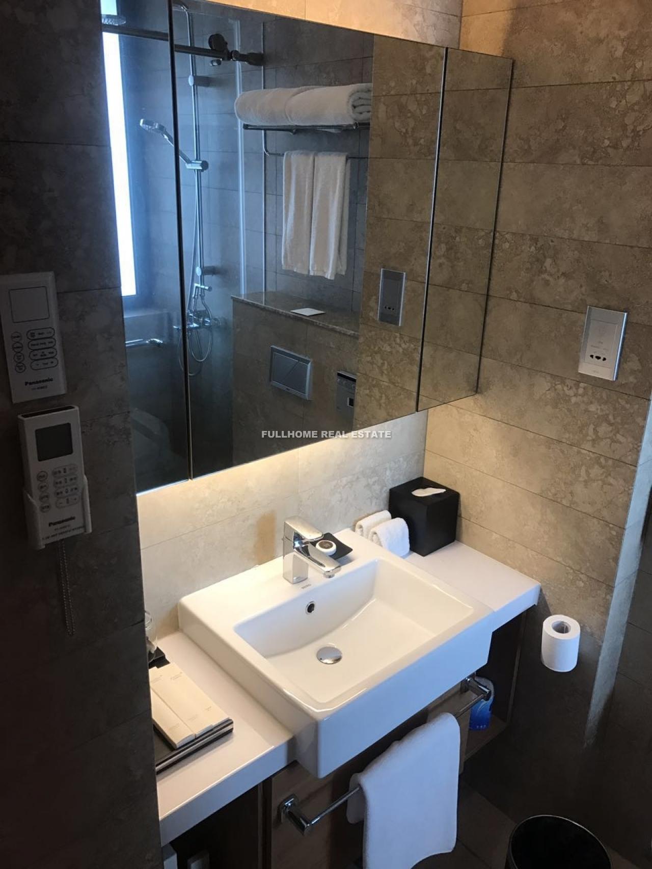 Green Court Serviced Apartment - Interior view 2, Shanghai rental property