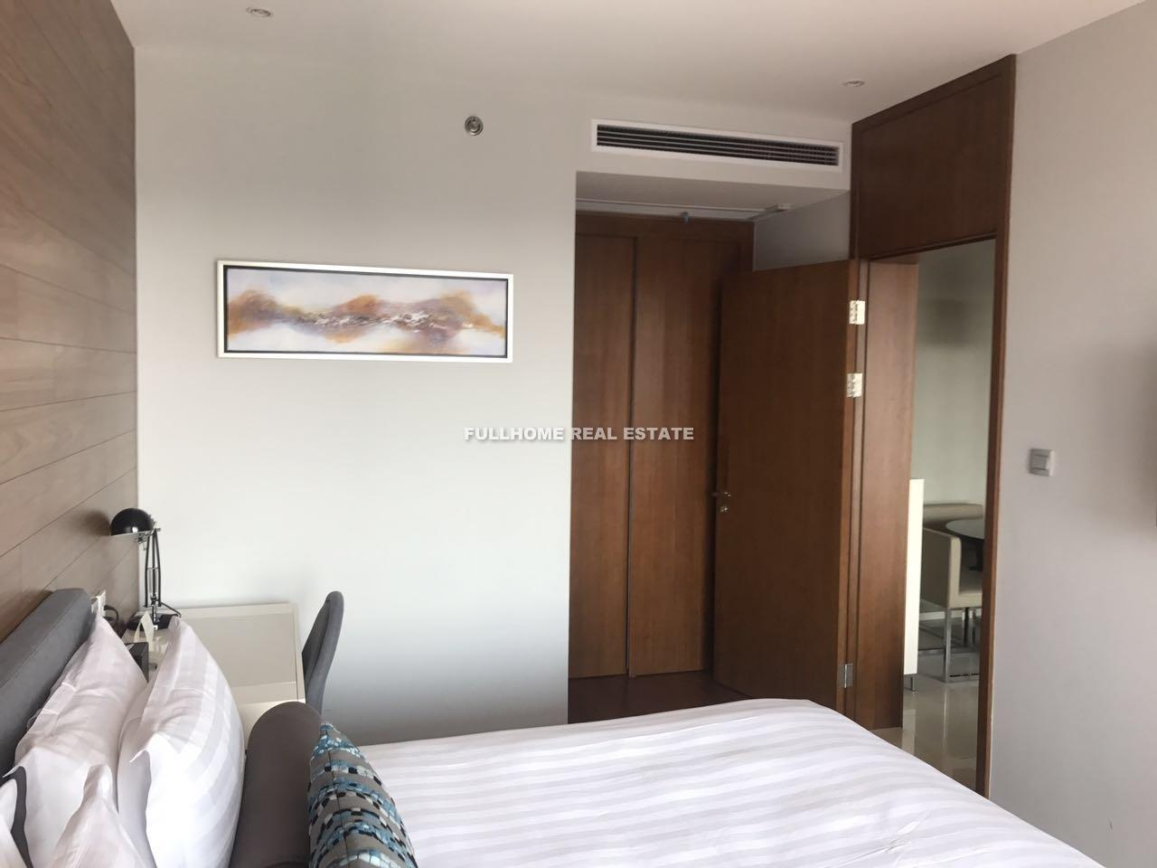 Green Court Serviced Apartment - Interior view 3, Shanghai rental property