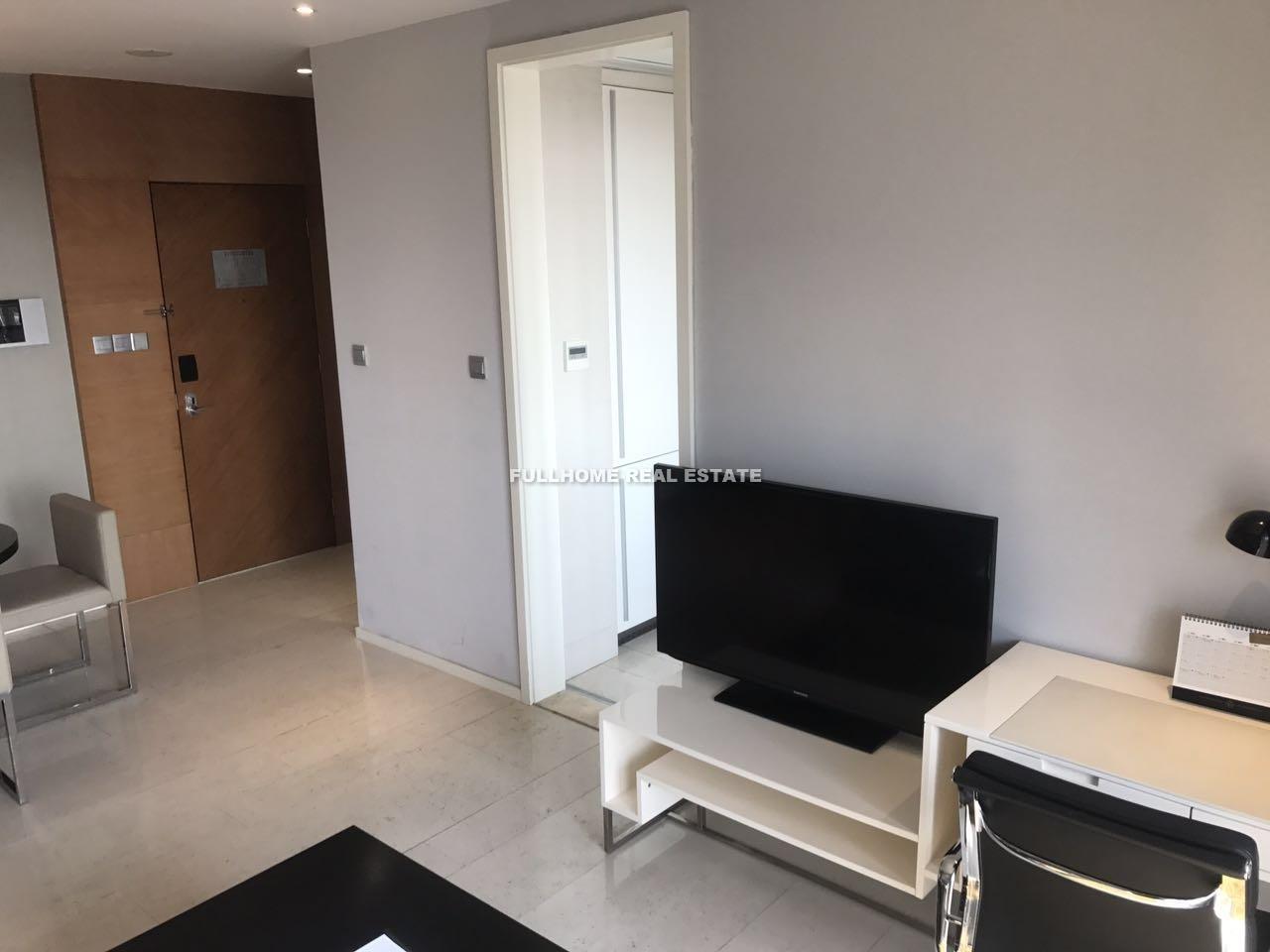 Green Court Serviced Apartment - Interior view 5, Shanghai rental property