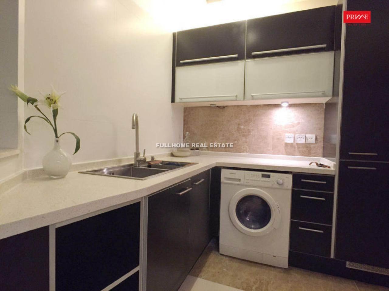 Wellington Garden - Interior view 2, Shanghai rental property