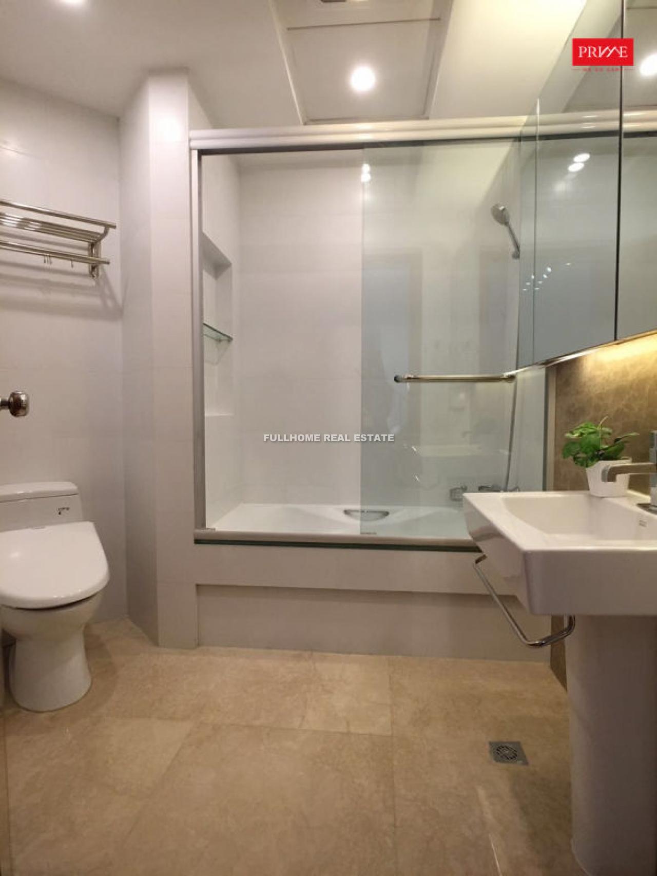 Wellington Garden - Interior view 3, Shanghai rental property