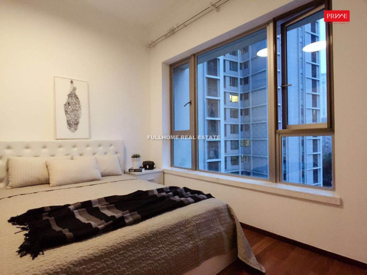 Wellington Garden - Interior view 4, Shanghai rental property