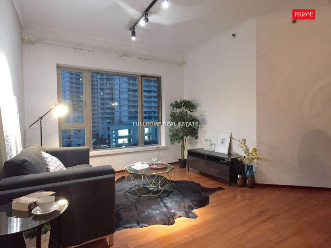 Wellington Garden - Interior view 5, Shanghai rental property