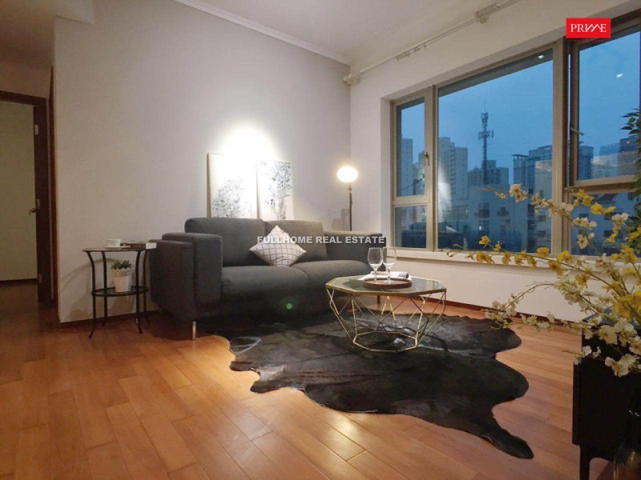 Wellington Garden - Interior view 6, Shanghai rental property