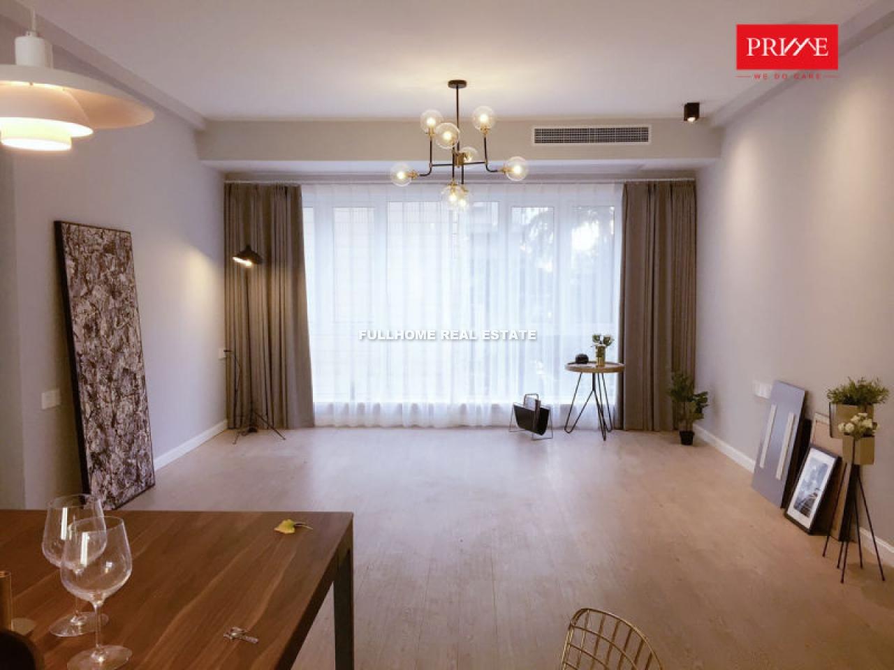 Shanghai Grand Plaza - Interior view 5, Shanghai rental property