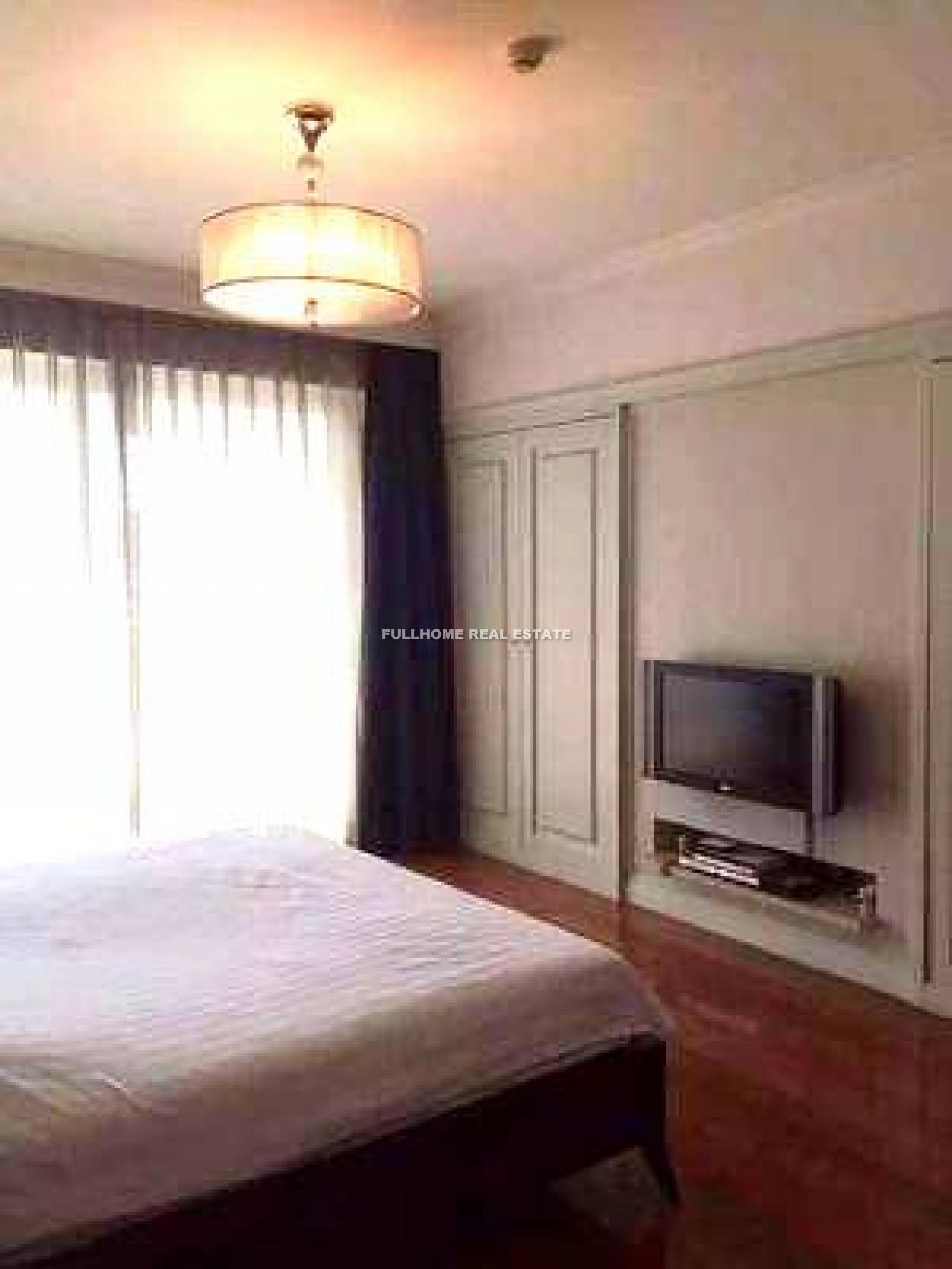 Skyline Mansion - Interior view 7, Shanghai rental property