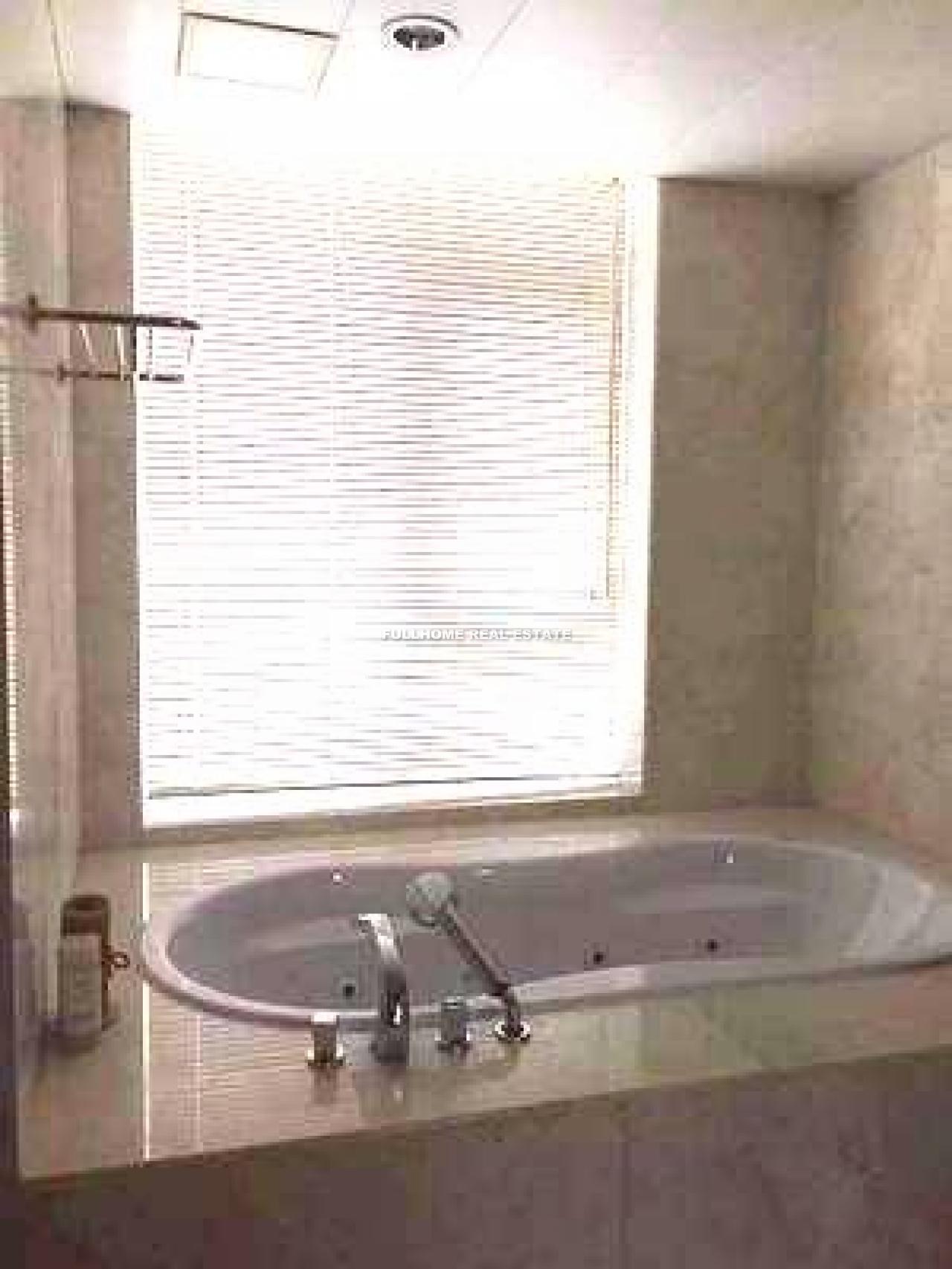 Skyline Mansion - Interior view 8, Shanghai rental property