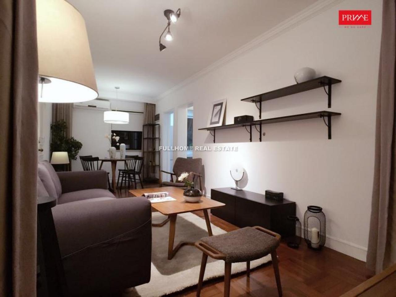 Shanghai Grand Plaza - Interior view 2, Shanghai rental property