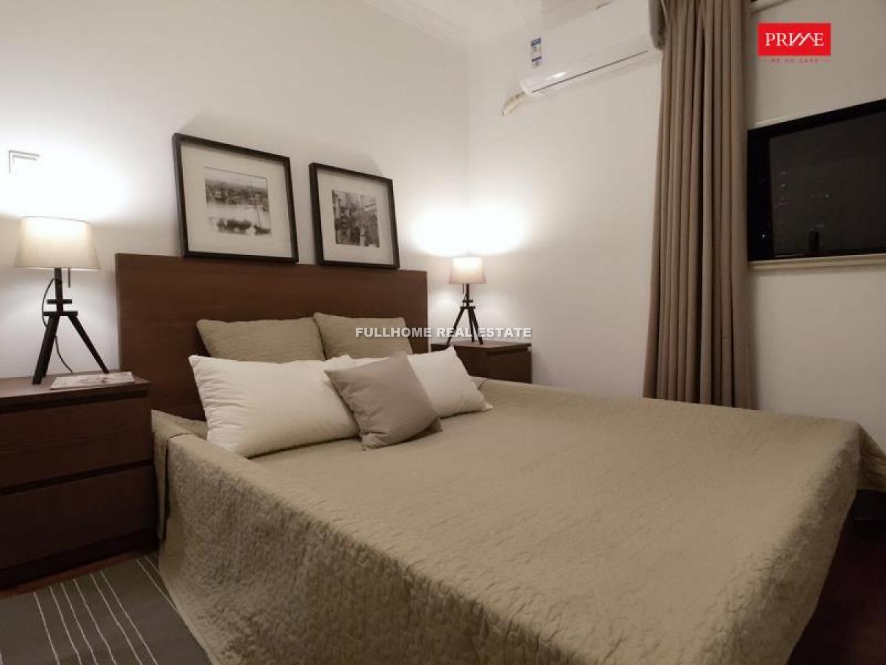 Shanghai Grand Plaza - Interior view 4, Shanghai rental property