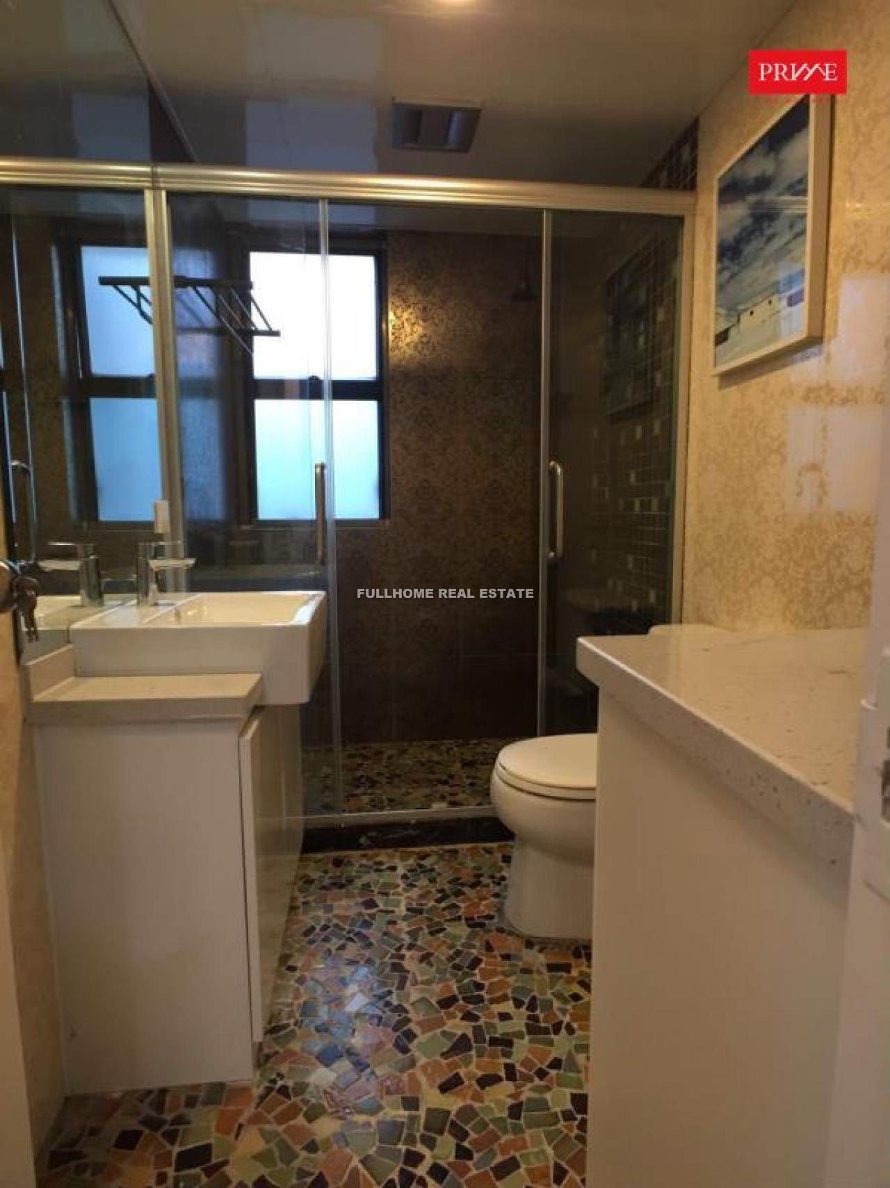 Shanghai Grand Plaza - Interior view 5, Shanghai rental property