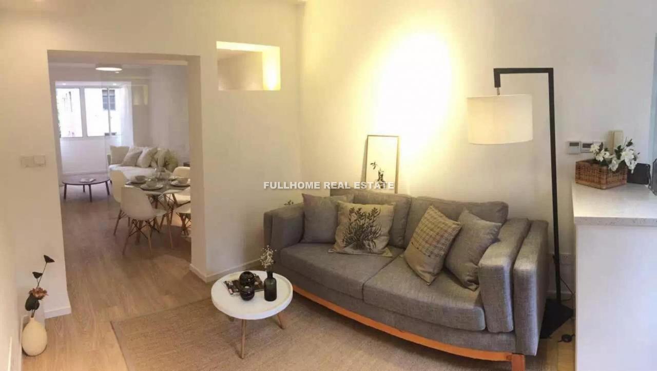 No.2 Xinzha Road Old House - 2 bedroom apartment in Shanghai, People Square, Downtown
