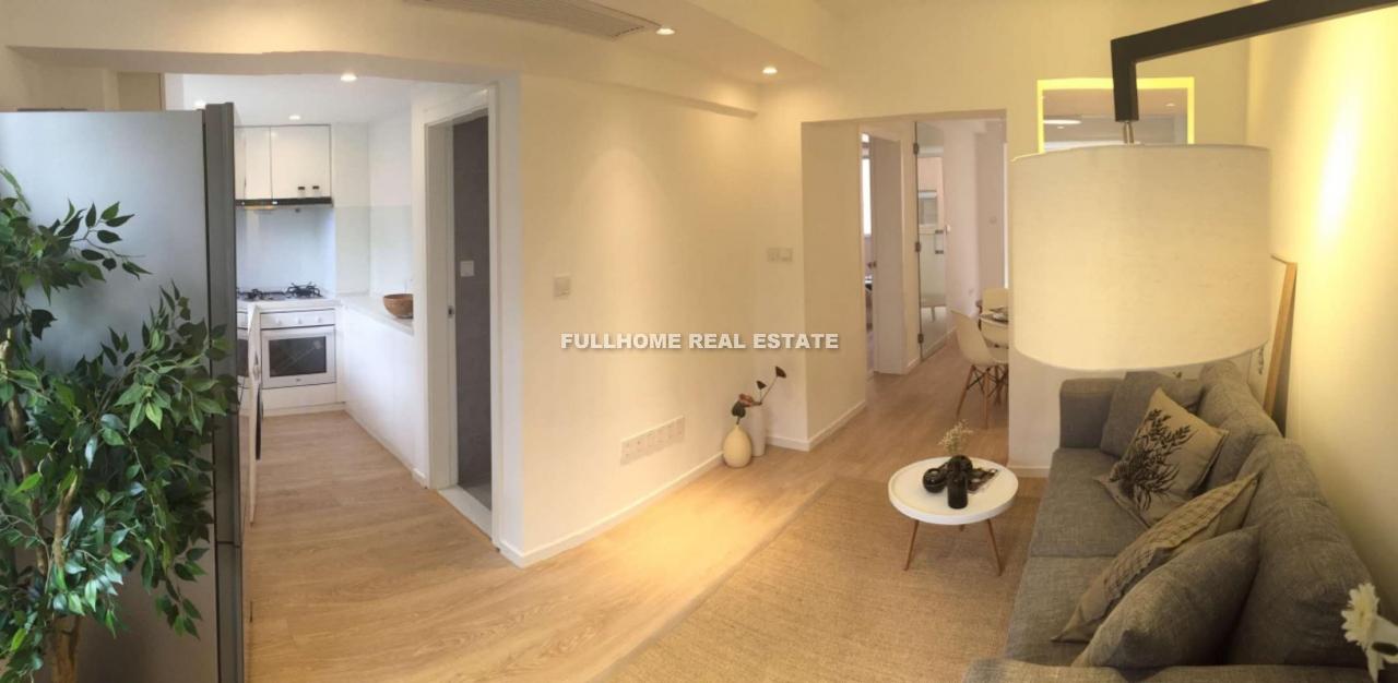 No.2 Xinzha Road Old House - Interior view 2, Shanghai rental property