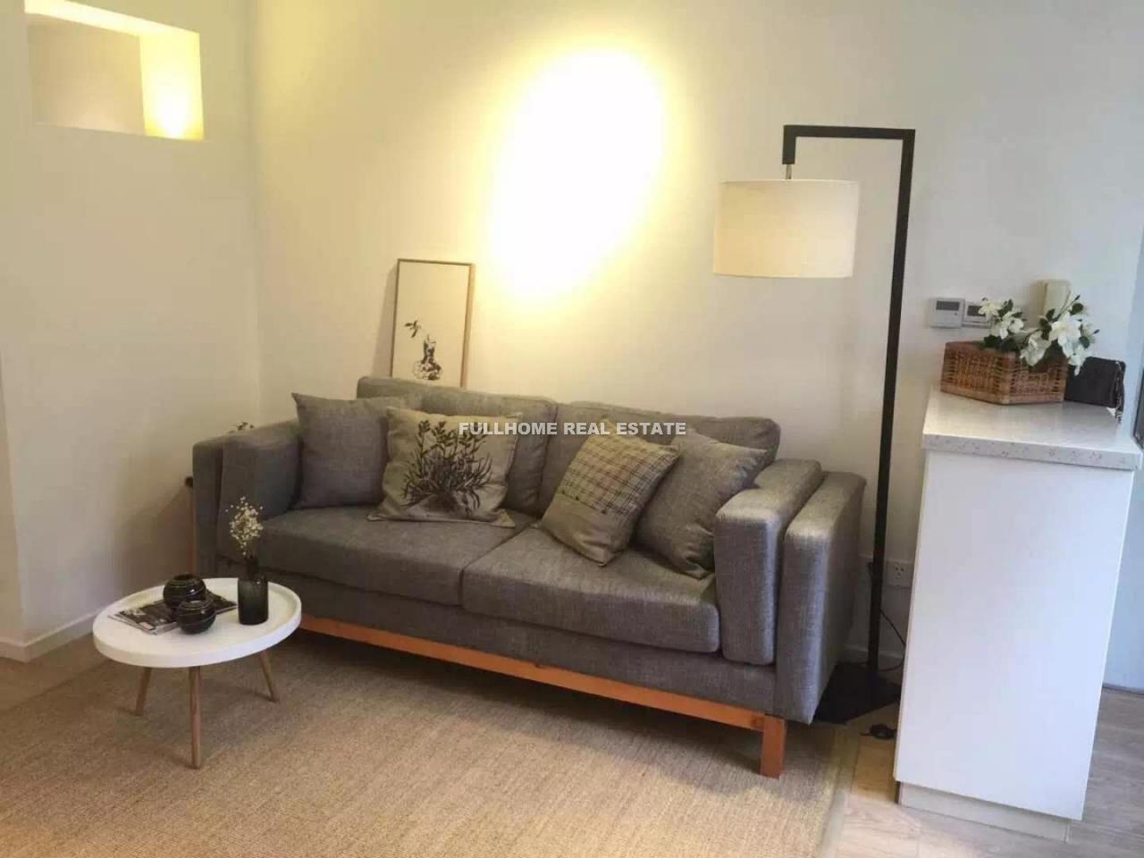 No.2 Xinzha Road Old House - Interior view 3, Shanghai rental property