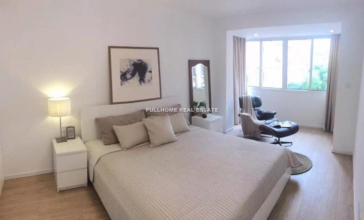 No.2 Xinzha Road Old House - Interior view 5, Shanghai rental property