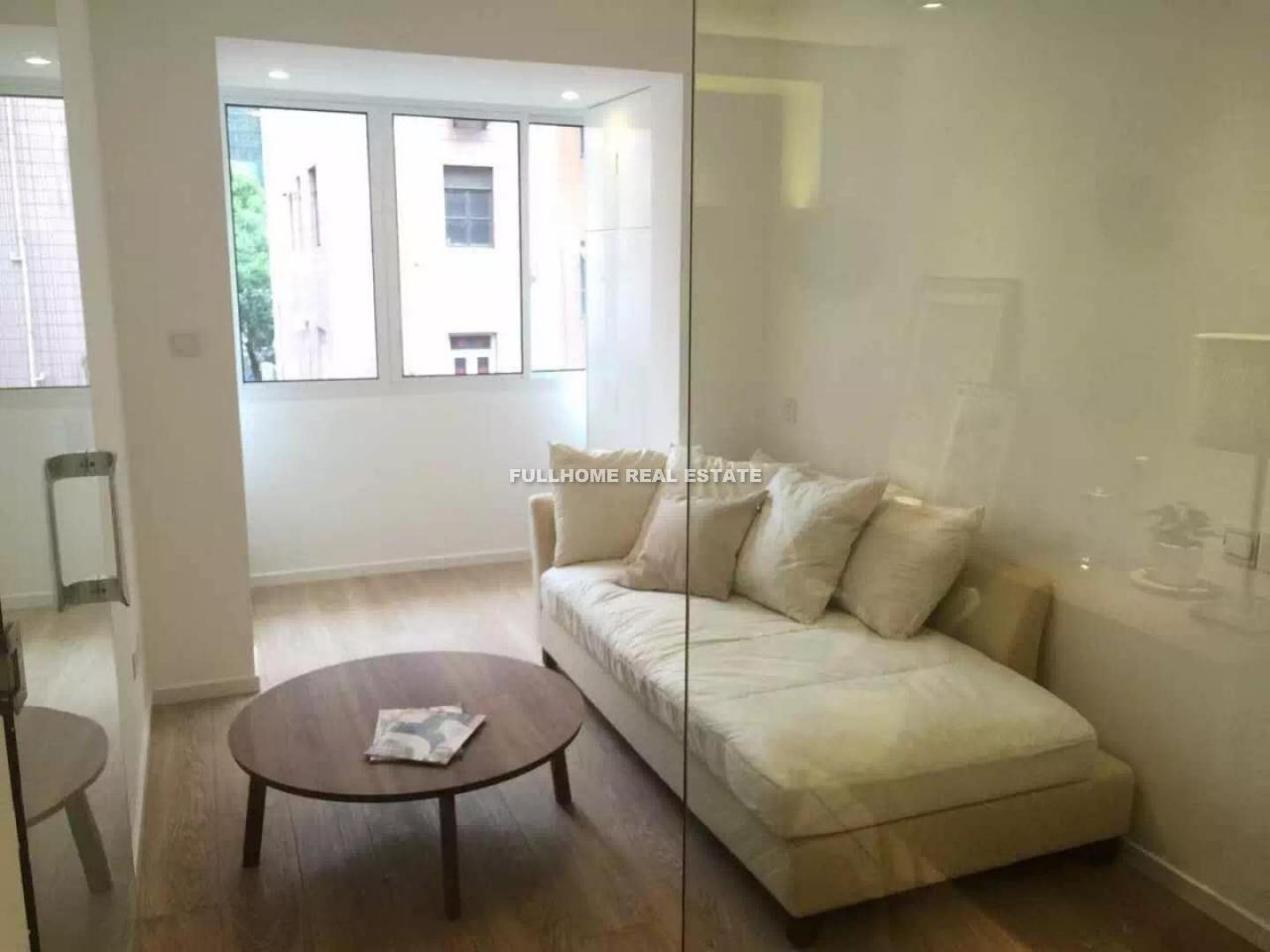 No.2 Xinzha Road Old House - Interior view 7, Shanghai rental property