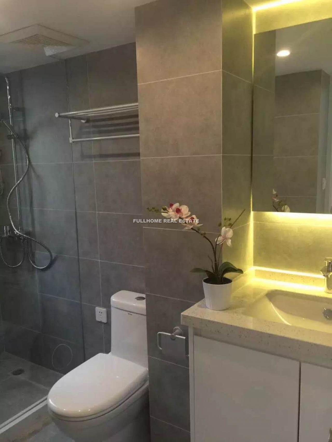 No.2 Xinzha Road Old House - Interior view 8, Shanghai rental property