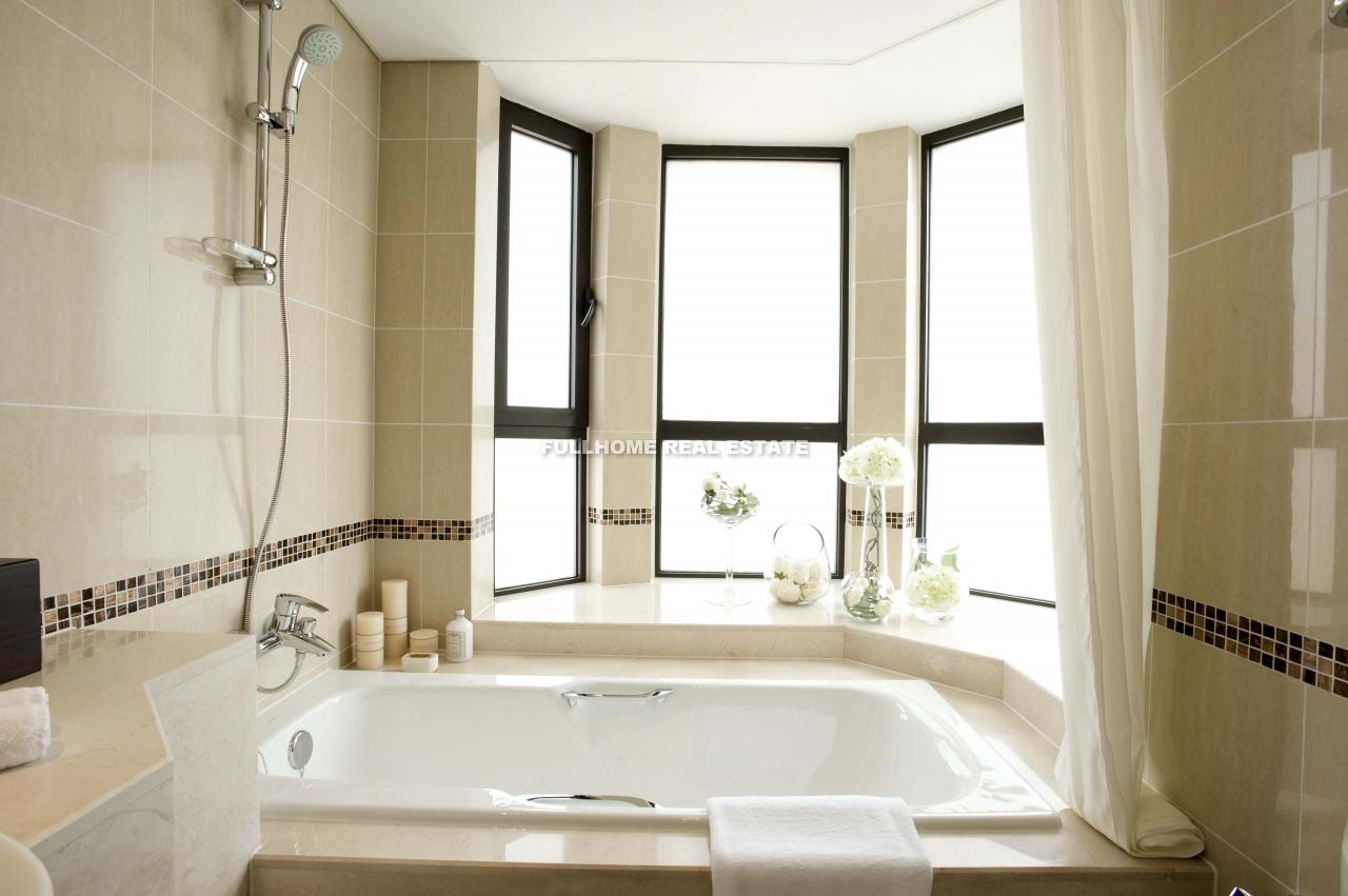 Lanson Place Jin Qiao Serviced Residences - Interior view 4, Shanghai rental property