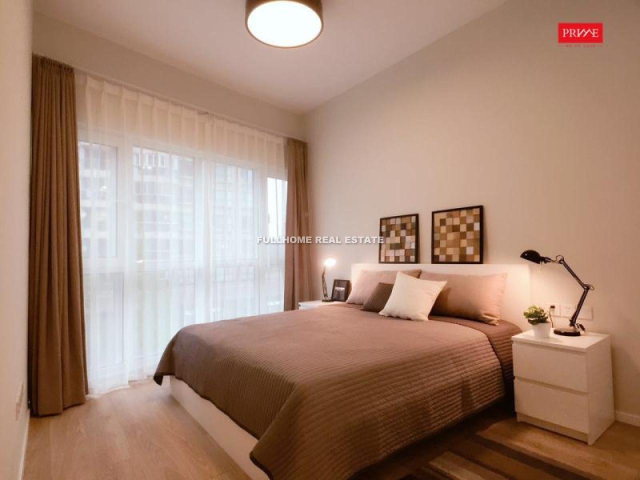 La Residence - Interior view 2, Shanghai rental property