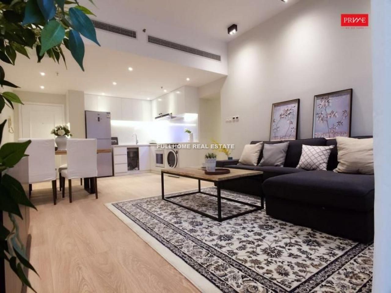 La Residence - Interior view 3, Shanghai rental property