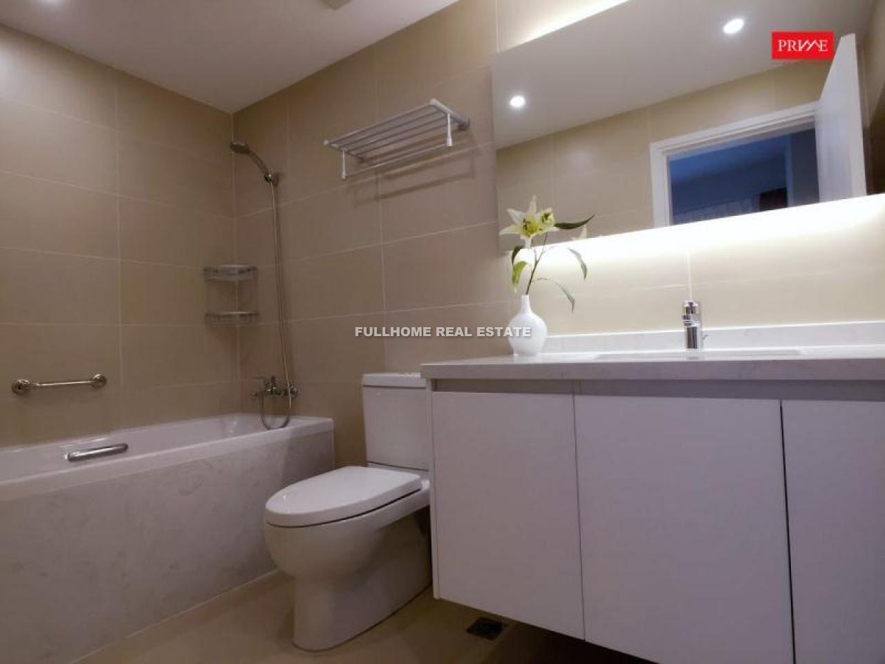 La Residence - Interior view 4, Shanghai rental property