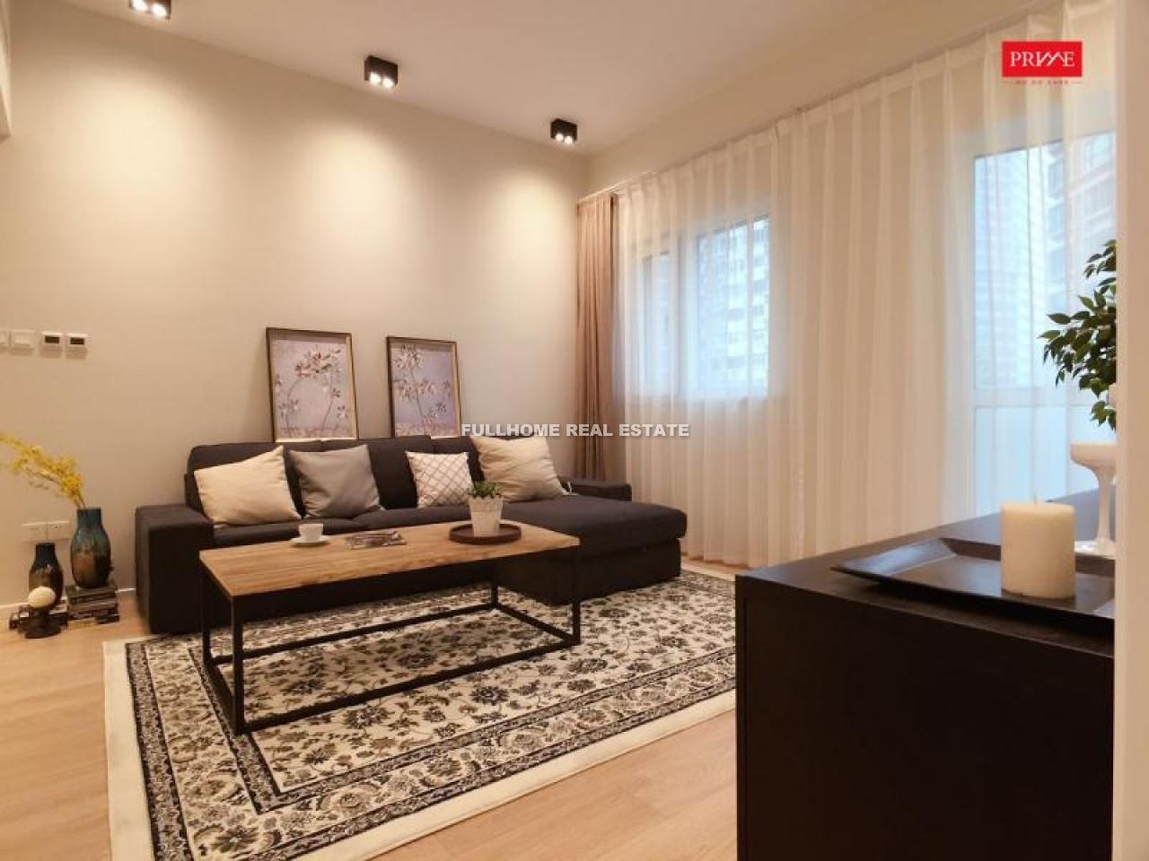 La Residence - Interior view 5, Shanghai rental property