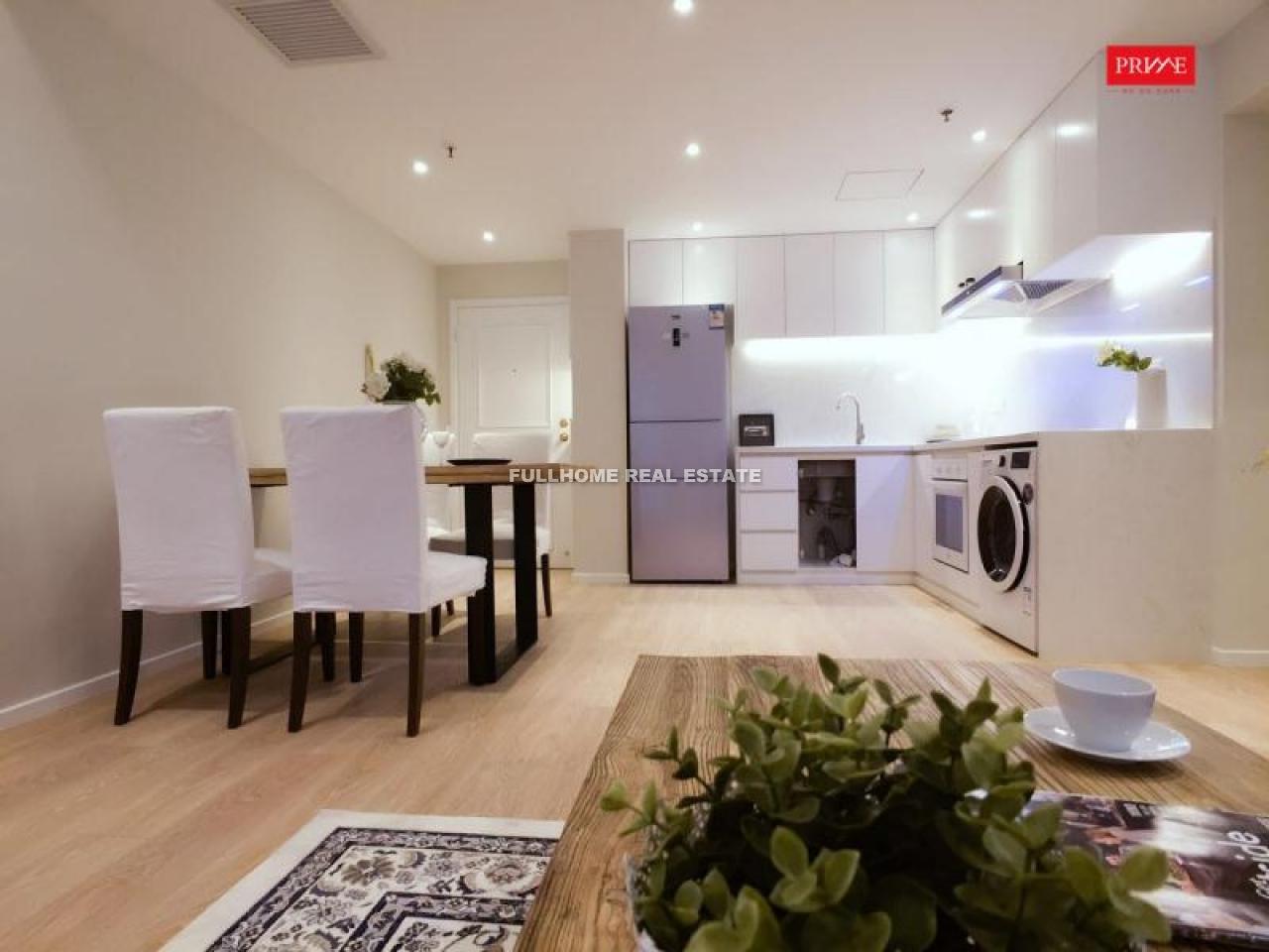 La Residence - Interior view 6, Shanghai rental property