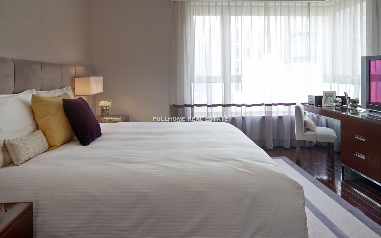 Lanson Place Jinlin Tiandi Residences - Interior view 3, Shanghai rental property