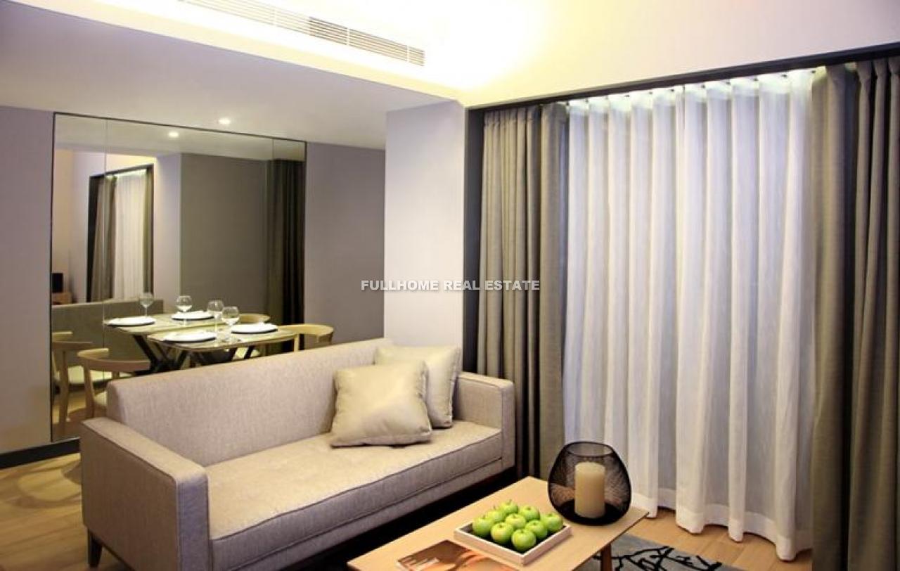 Same compound: Reverdale Residence Xintiandi, 1 bedrooms in Shanghai