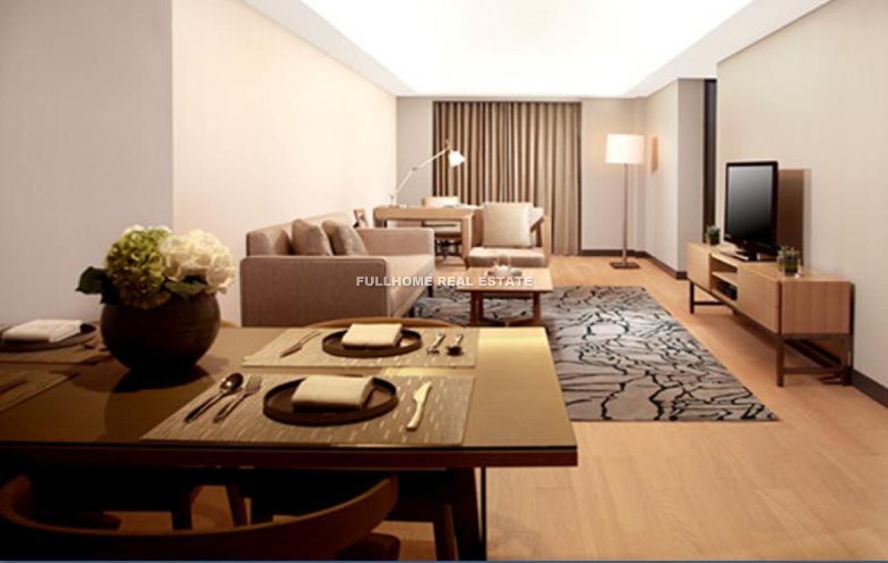 Reverdale Residence Xintiandi - 2 bedroom apartment in Shanghai, Xintiandi, Downtown
