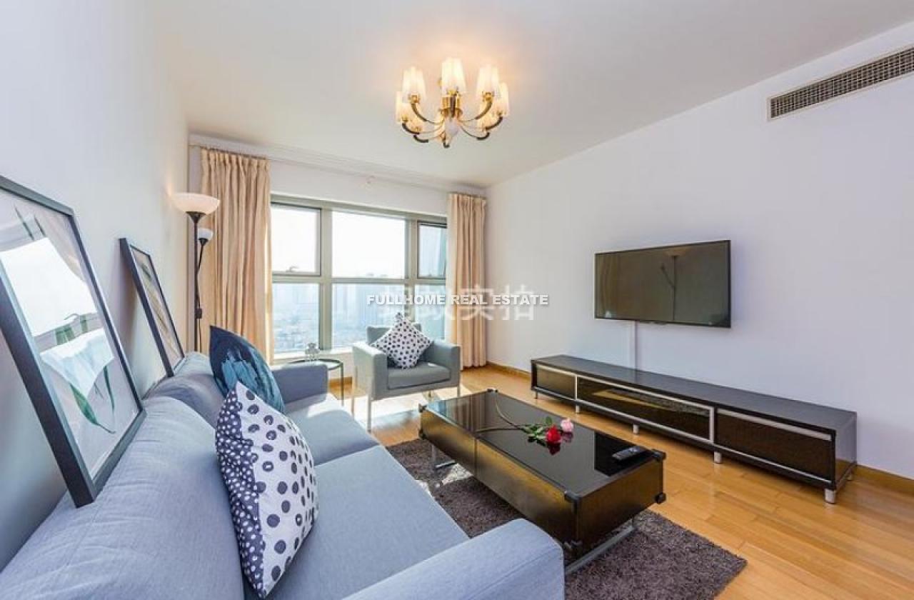 8 Park Avenue - Interior view 2, Shanghai rental property