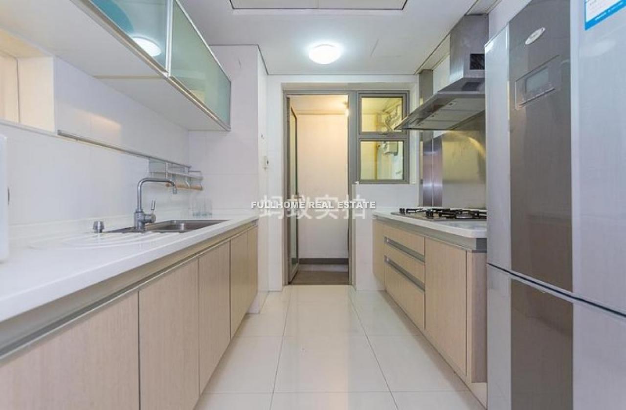 8 Park Avenue - Interior view 3, Shanghai rental property