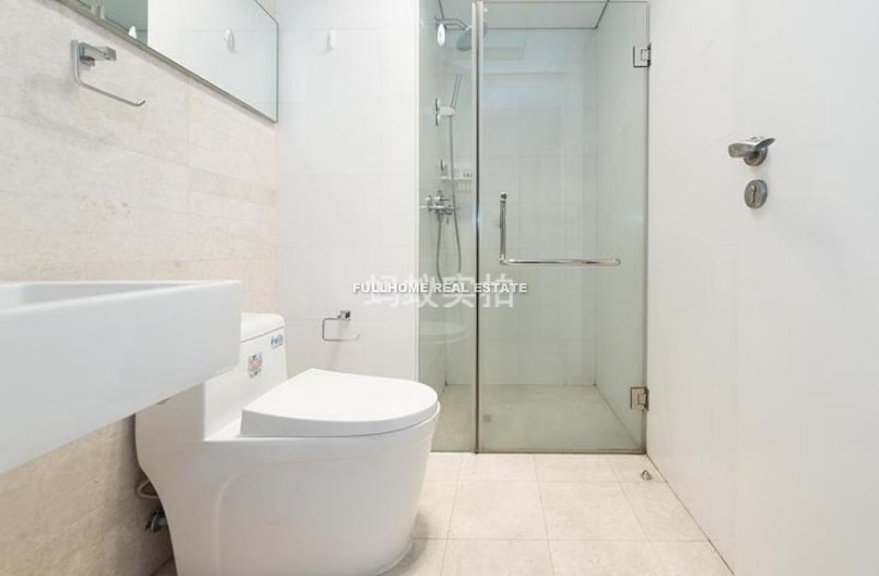 8 Park Avenue - Interior view 4, Shanghai rental property