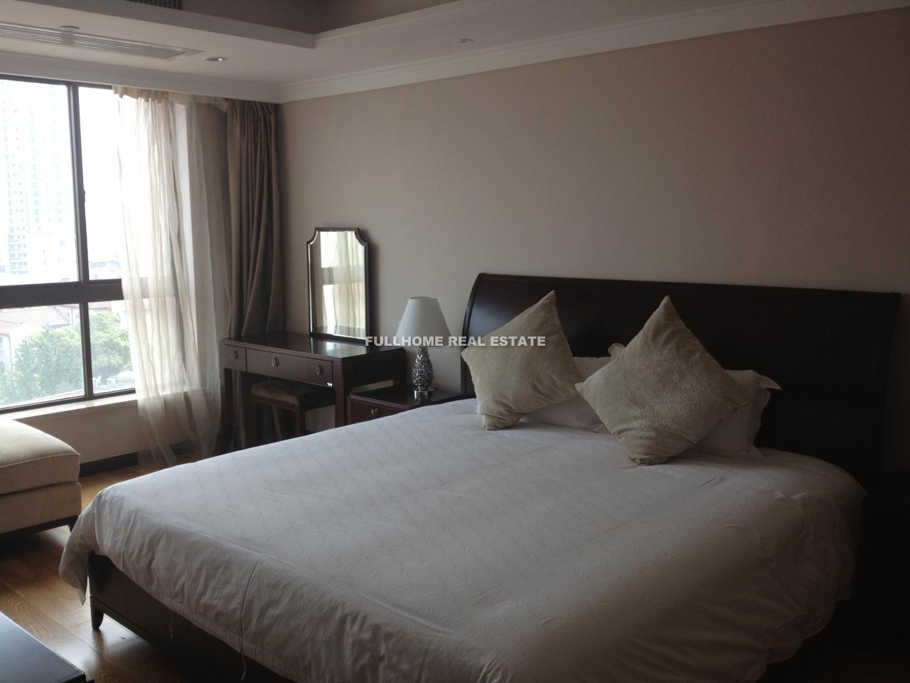 Jing An Residence 8 - Interior view 2, Shanghai rental property