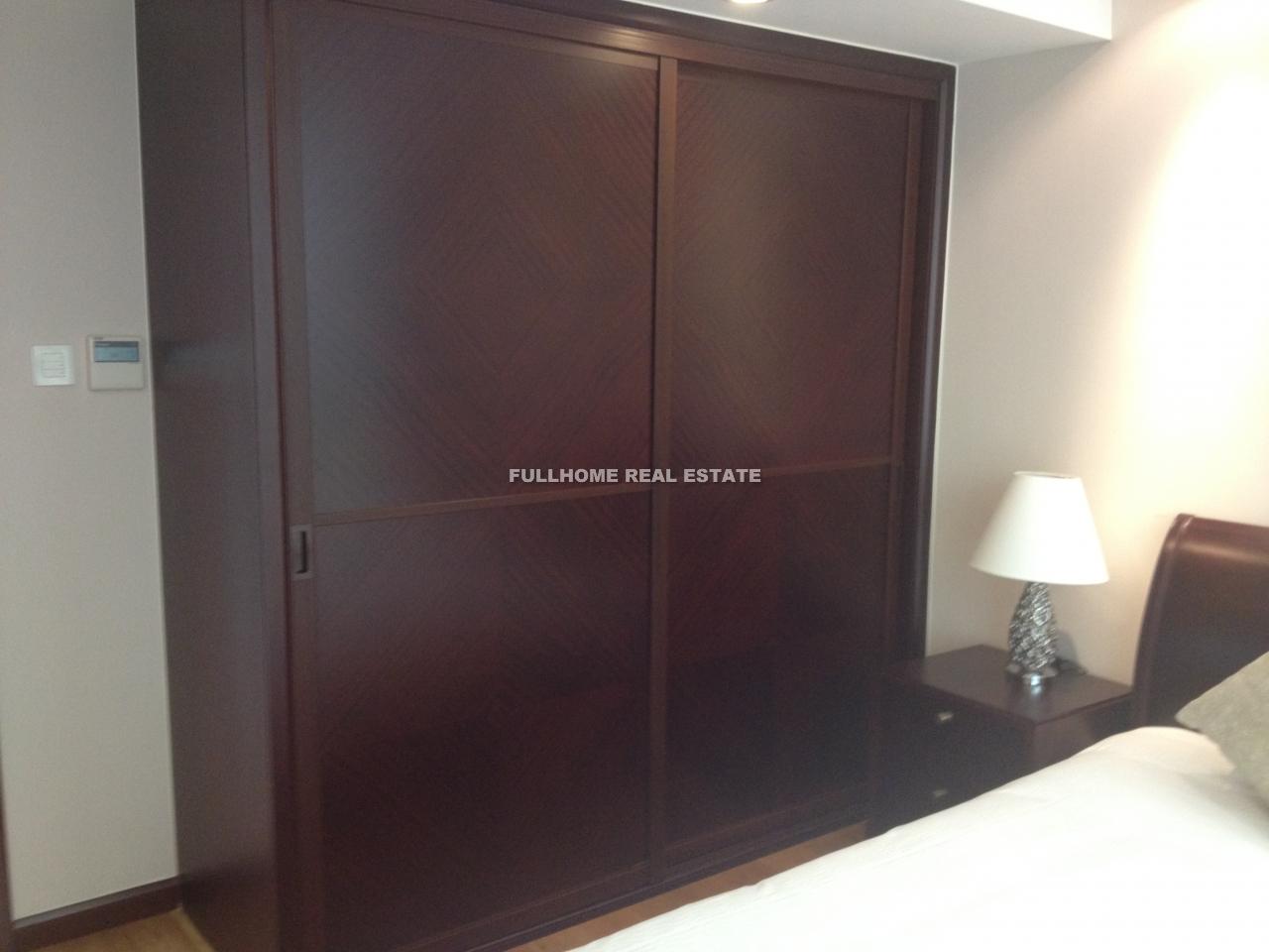 Jing An Residence 8 - Interior view 4, Shanghai rental property