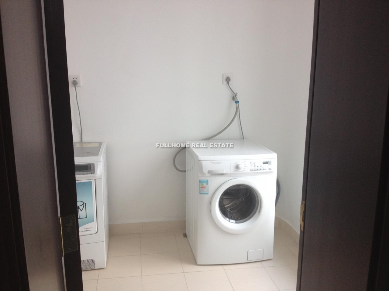 Jing An Residence 8 - Interior view 6, Shanghai rental property