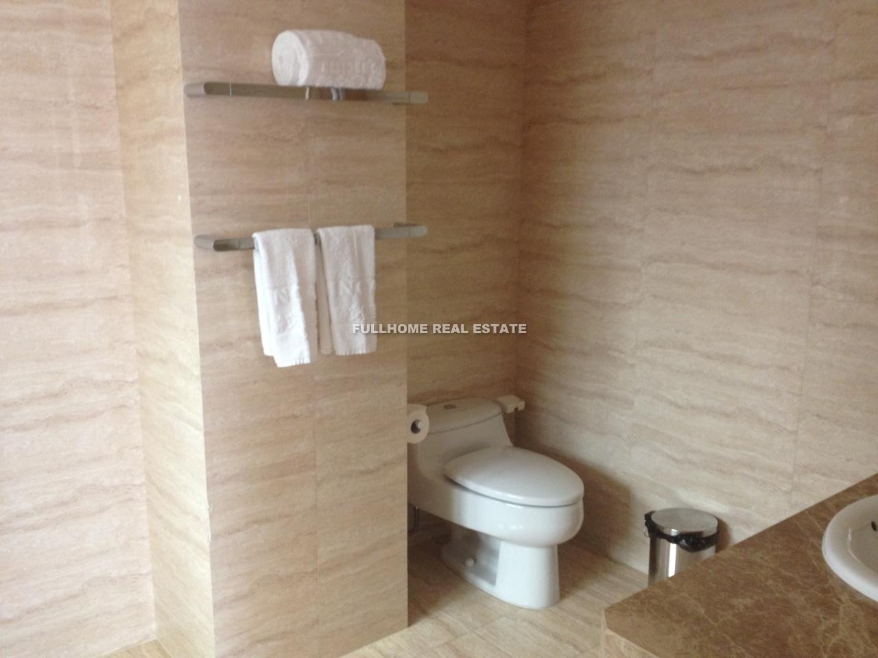 Jing An Residence 8 - Interior view 8, Shanghai rental property
