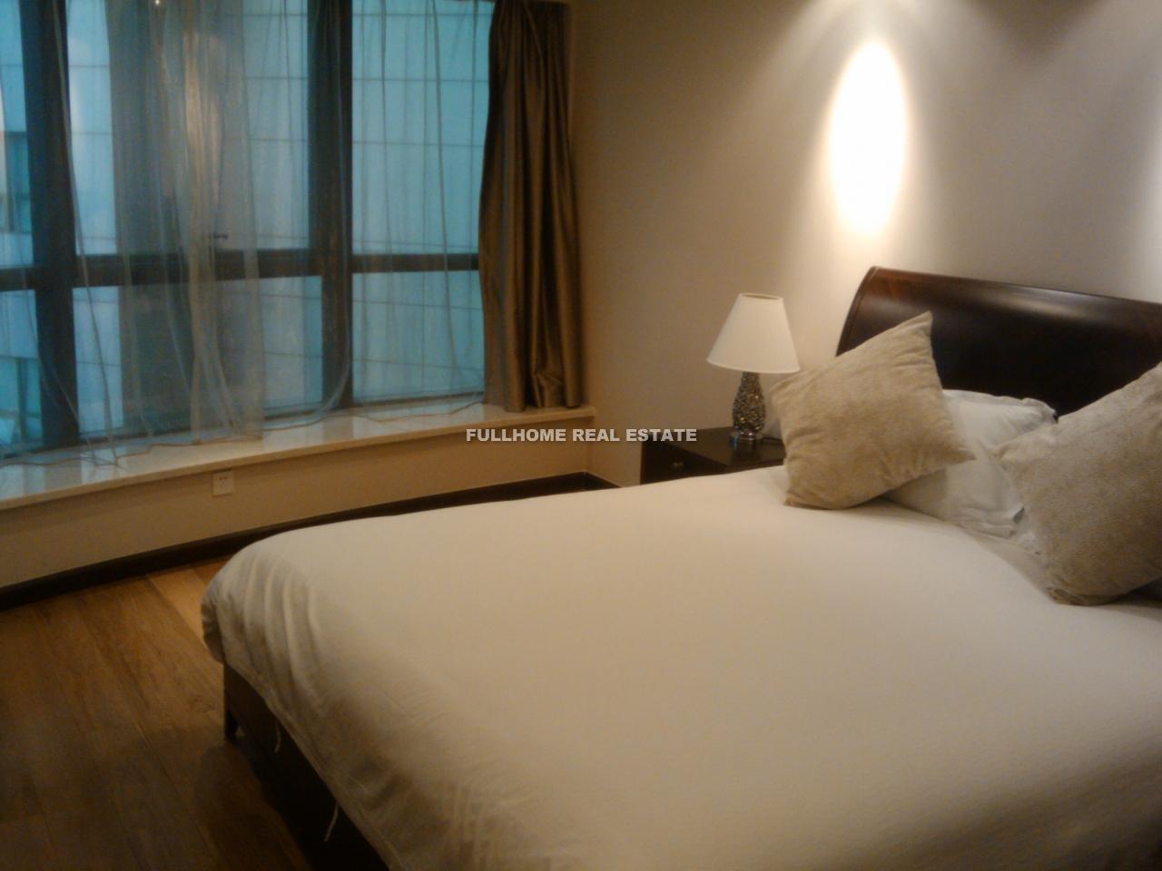 Jing An Residence 8 - Interior view 4, Shanghai rental property